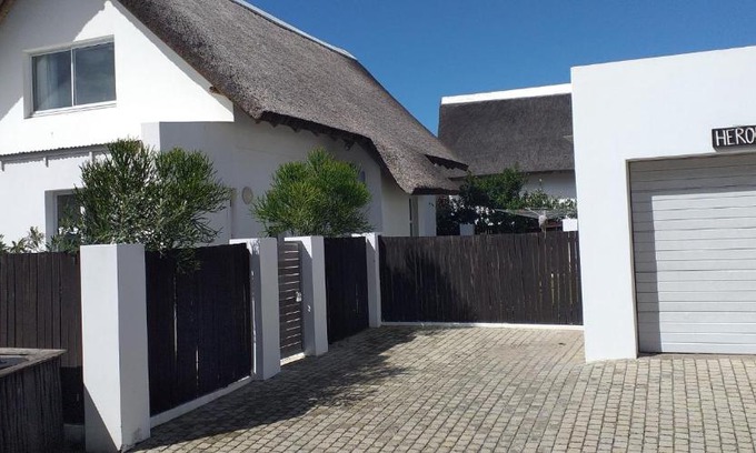 Cape Saint Francis House | HERON at Cape St Francis Lifestyle Estate