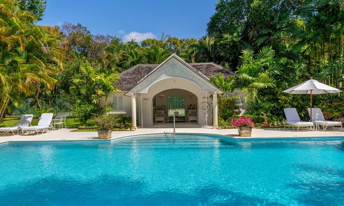 Sandy Lane Villa | Heronetta, Sandy Lane Estate, St. James, Barbados