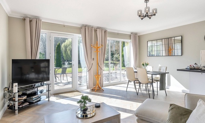 Denver Cottage | Herons Nest - UK49126