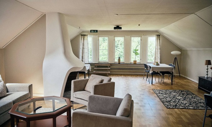 Varnamo Hostel | Herrestad Bed & Guestroom