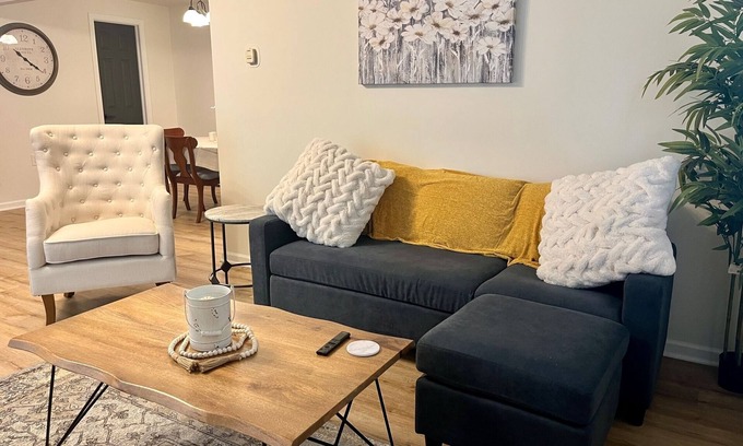 Middletown Apartment | Hershey Area - Mid Term Rental