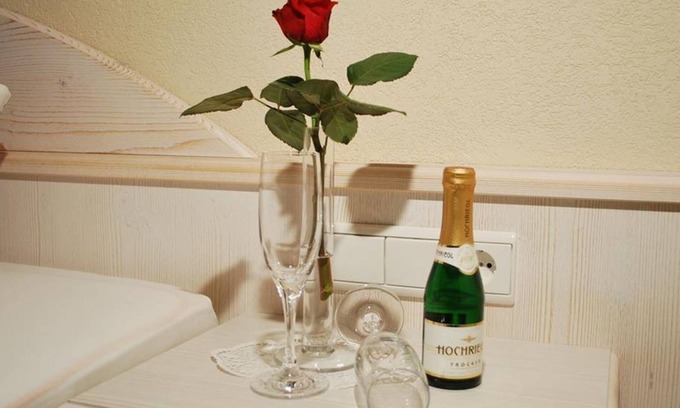 Gries im Sellrain Bed & Breakfast | "Herzblatt" -Fewo, shower, toilet, comfort - Landhaus Notburga