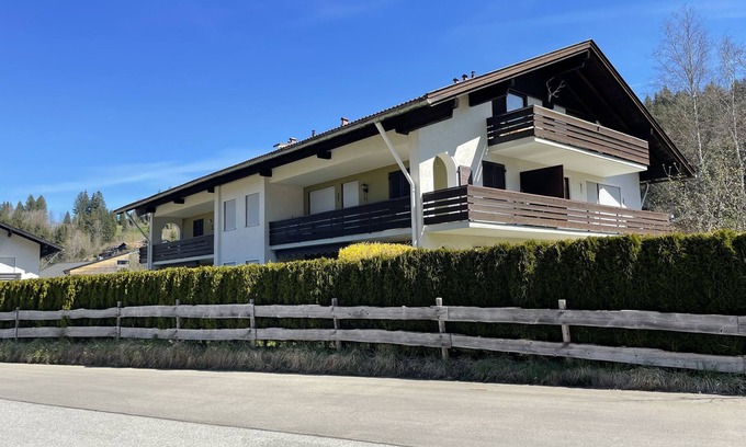 Immenstadt im Allgaeu Apartment | Herzlich Willkommen IM Allgäu