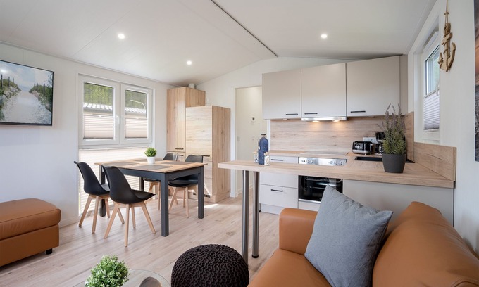Gronenberg House | Herzlich Willkommen im Charlet "meeresrauschen"