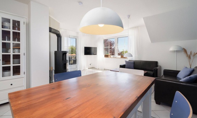 Wenkendorf Apartment | Herzlich Willkommen in der Ferienwohnung Lille Lykke
