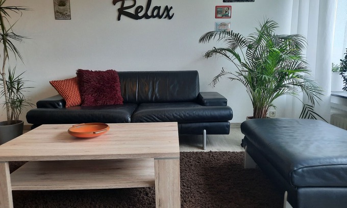 Niederleuken Apartment | Herzlich Willkommen in der Ferienwohnung Heiming