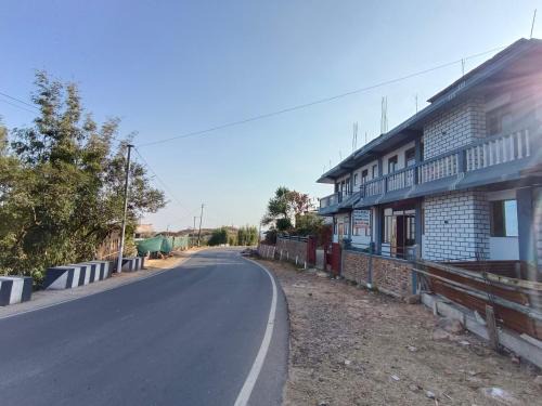 Cherrapunji House | Hes-Perus Homestay