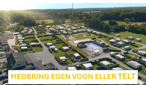 Fjellerup Other | Hestehaven Camping