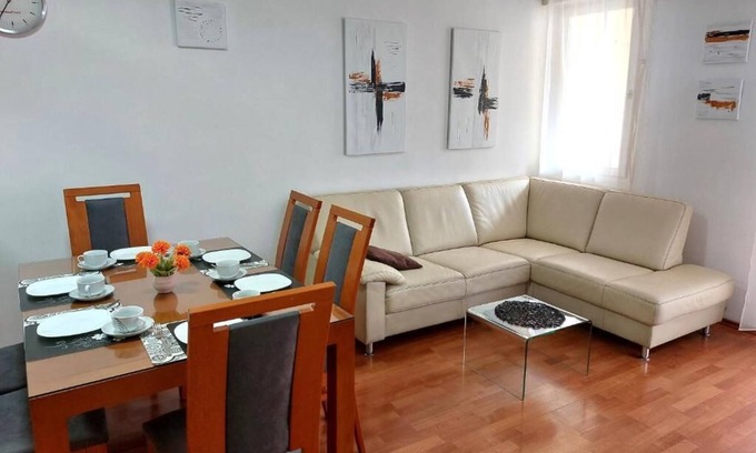 Vranjic Apartment | Hestia 3 bdr apartment