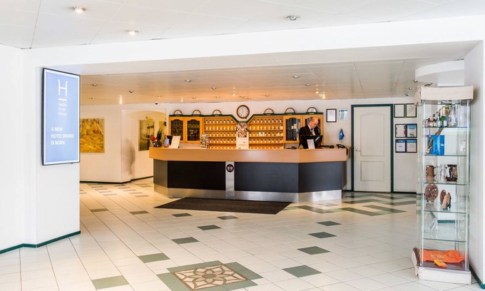 Lasnamae Hotel | Hestia Hotel Susi