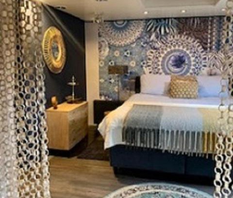 Staphorst Bed & Breakfast | Het Atelier, sfeervolle B&B compleet appartement in hartje Staphorst
