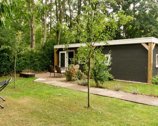Municipality of 's-Hertogenbosch Bed & Breakfast | Het creijennest Gemeente 's-Hertogenbosch