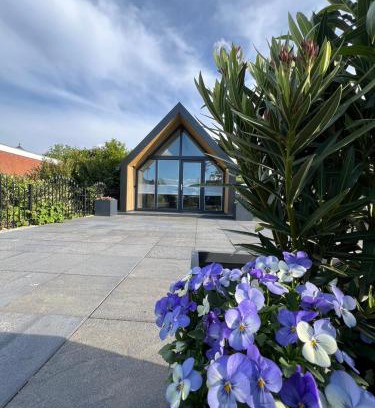 Delfzijl House | Het Eiland