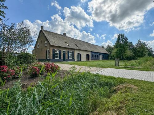 Wagenberg House | Het Hoevehuys