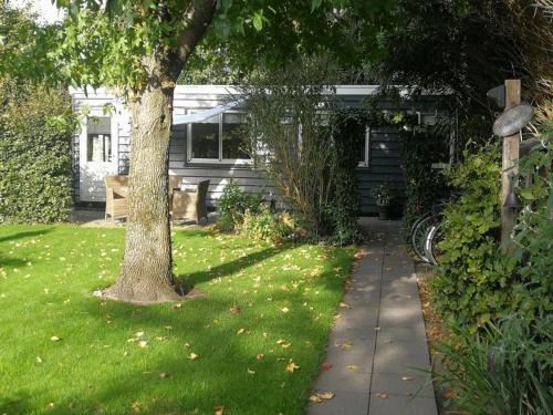Municipality of Bergen op Zoom Apartment | Het Huisje