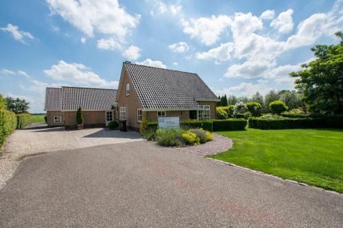 Municipality of Montfoort Bed & Breakfast | Het Jaarsveldhof