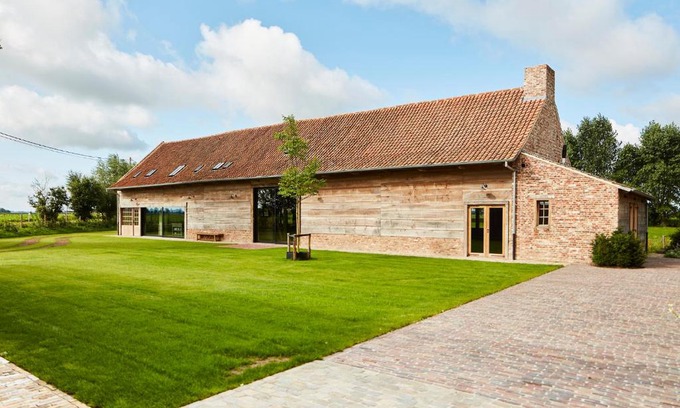 Haringe House | Het Klaverhof