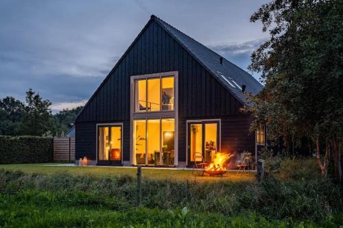 Houtigehage House | Het Landzicht