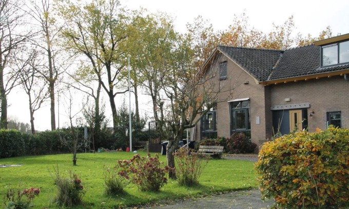 Koarnjum Bed & Breakfast | Het Lokaal