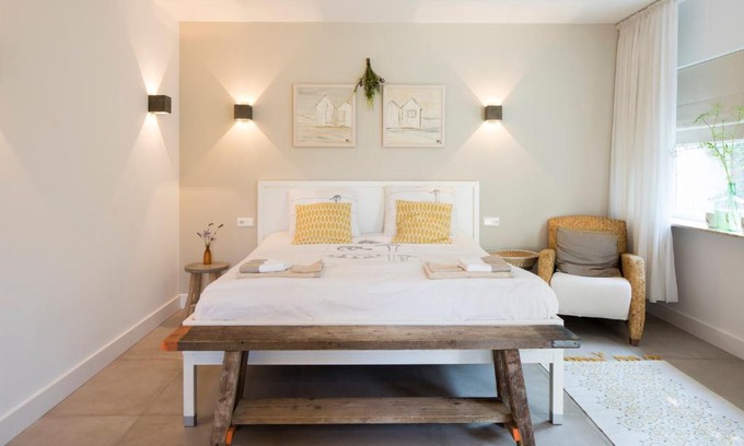Moergestel Bed & Breakfast | Het Ockhuis