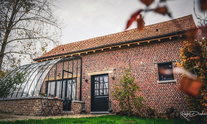 Denderwindeke House | Het Ovenhuisje