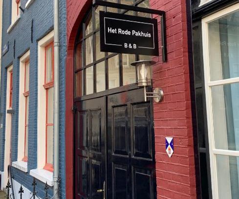 Municipality of Doesburg Bed & Breakfast | Het Rode Pakhuis