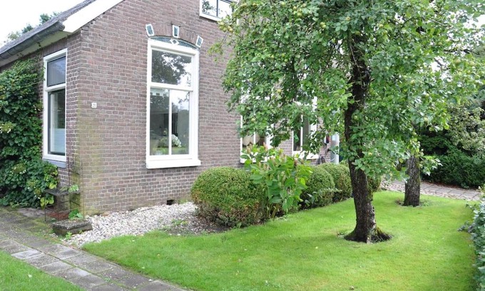 Grolloo House | Het Voorhuis