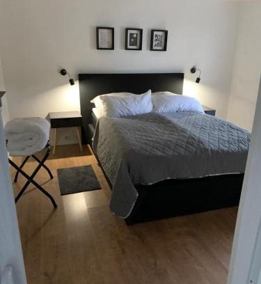 Wankendorf Apartment | Hexenhäuschen Wankendorf