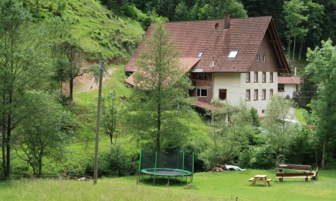 Obersimonswald House | Hexenstüble by Interhome