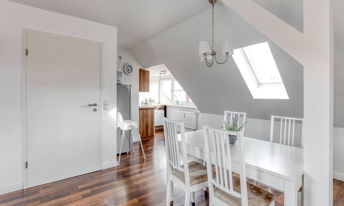 Neinstedt Apartment | Hexenstartplatz