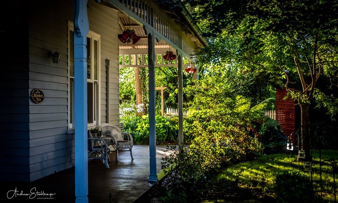 Cobden House | Heytesbury House