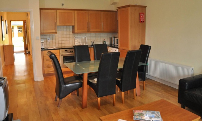 Swords Apartment | Heyward Mews HH No 2 S5