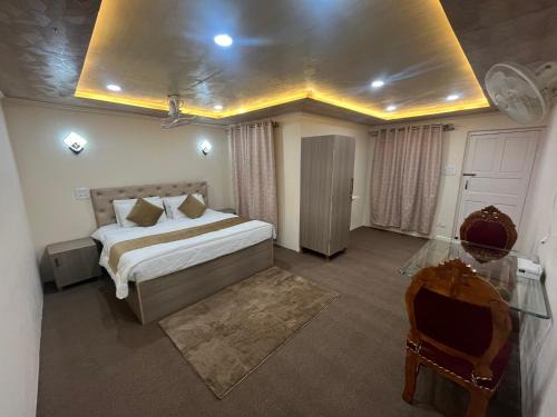 Srinagar House | Hezzah Cottage