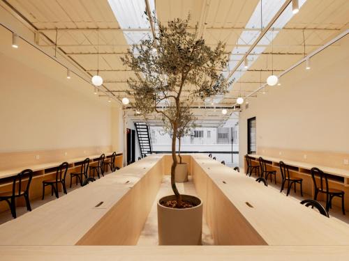 Downtown Shanghai Hostel | Hi Cozy International Youth Hostel East Nanjing Road & The Bund - Free Gym