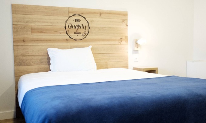 Vila Nova de Famalicao House | Hi Go Hostel & Suites