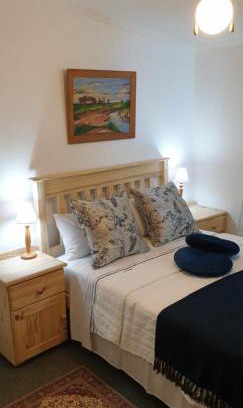 Strand House | Hibiscus Cottage