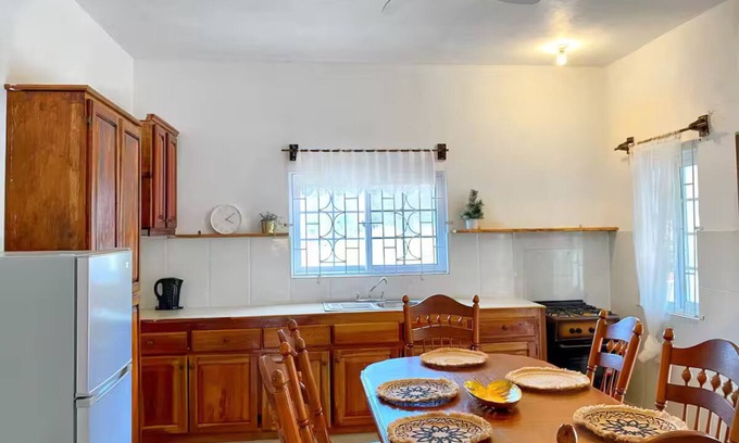 Tryall House | Hibiscus Cove