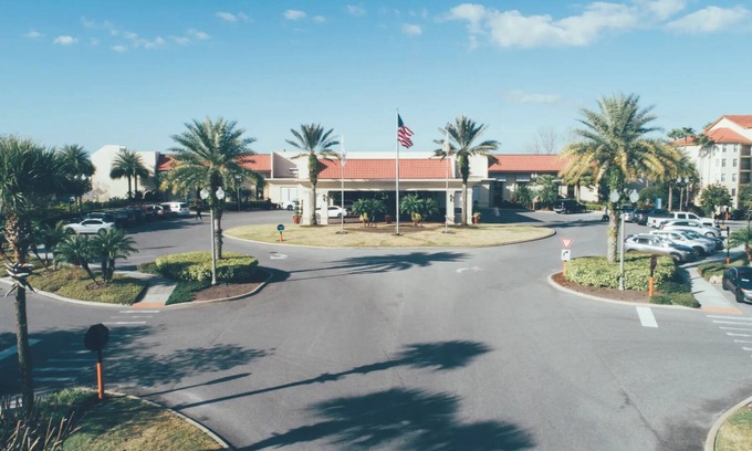 Orange Lake Condo | HICV @ Orange Lake Resort Studio Unit Saturday Check-In