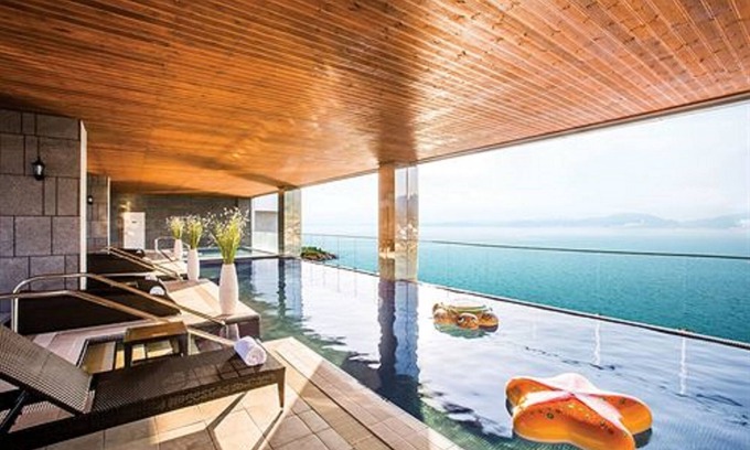 Yeosu Hotel | Hidden Bay Hotel