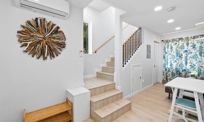 University Heights House | Hidden Gem - Best Retreat in the middle of San Diego nLong-Term Renters Welcome!