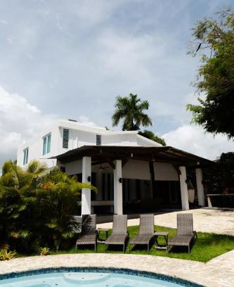 Guzman Abajo House | Hidden Gem Cozy Countryside