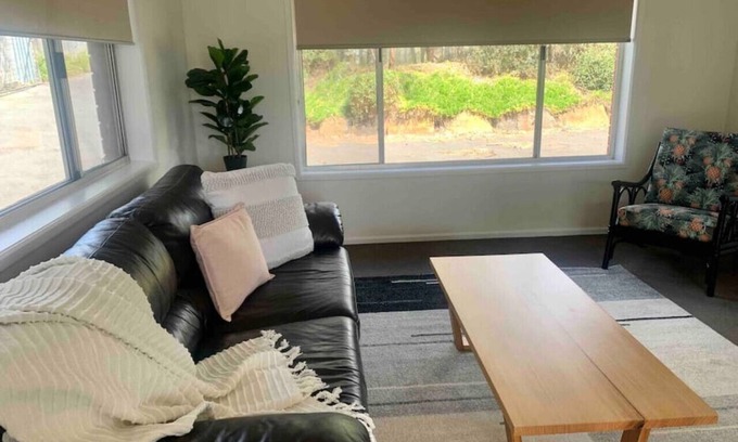 West Launceston House | Hidden Gem in West Launceston