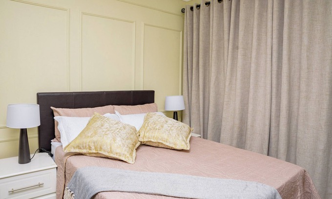 Harare East Cottage | Hidden gem in Golden Triangle Harare
