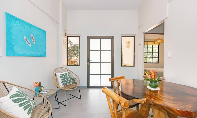 Playa Conchal House | Hidden Gem Near Playa Conchal – Cozy Bungalow at Mística Natural