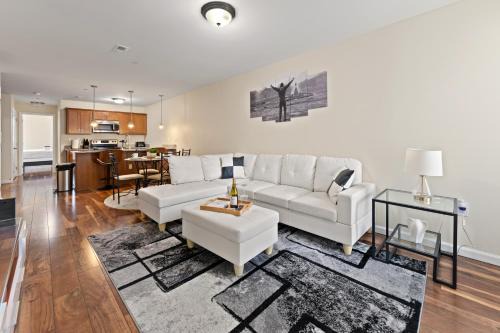West Philadelphia Apartment | Hidden Gem