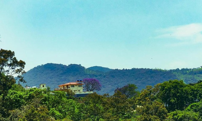 Coonoor House | Hidden Heaven