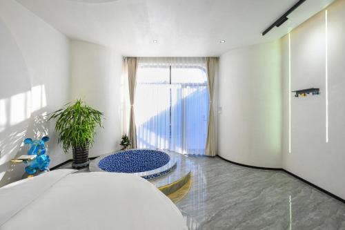 Huairou House | Hidden Lodge Xiaoyin B&B