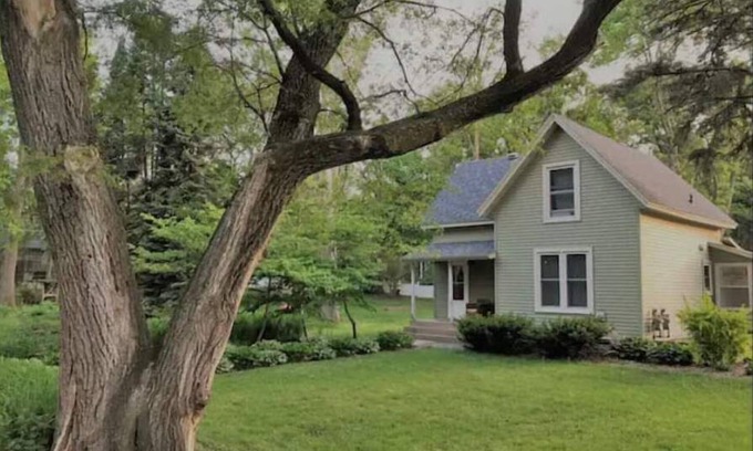 Northfield House | Hidden Northfield Cottage
