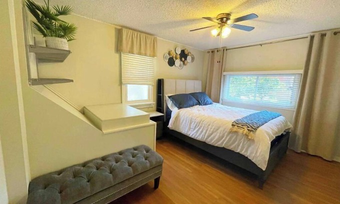 Thunder Bay Apartment | Hidden Pearl Short Term Rental