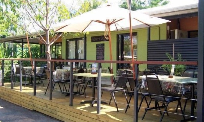 Berrimah Other | Hidden Valley Holiday Park